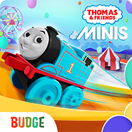 托马斯和朋友小游戏手机版ThomasMinis v2024.1.1 最新版安卓版