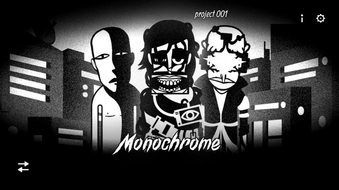 MonochromeģϷ°(Incredibox - Monochrome)v0.5.7 ׿