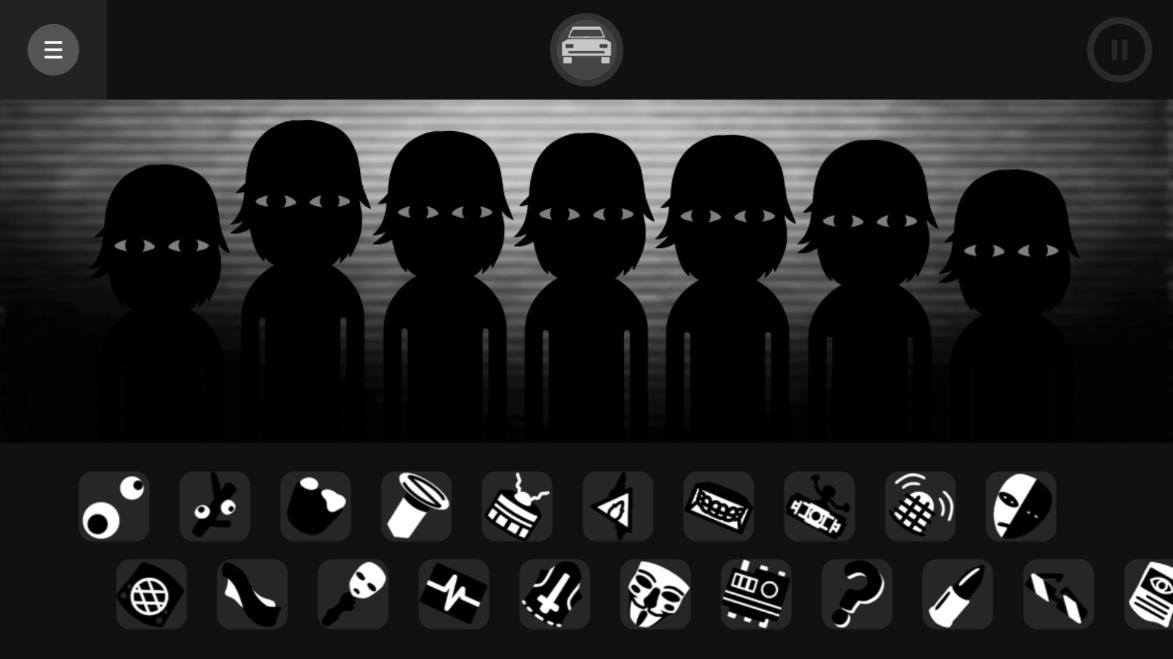 MonochromeģϷ°(Incredibox - Monochrome)v0.5.7 ׿