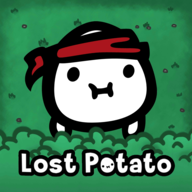 迷失土豆游戏手机版