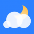 砭拮龛天气app v1.0.0 安卓版