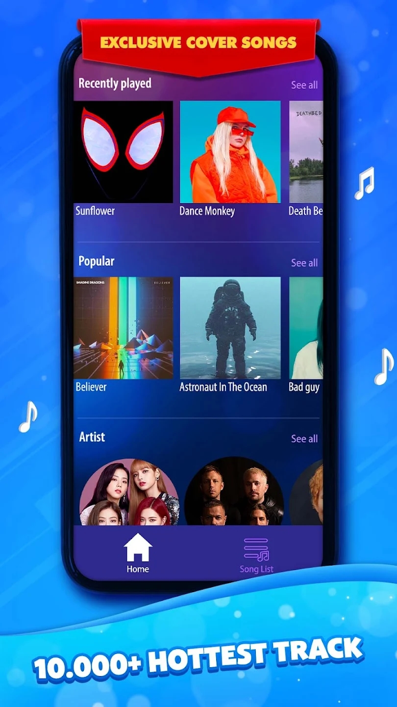 ٶϷٷ(Duet Tiles)v1.0.7 °