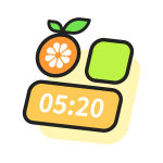 布橘小组件app最新版