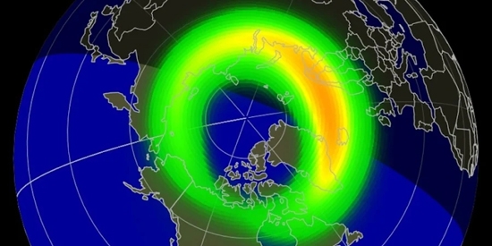 ҵļԤappٷ(My Aurora Forecast)