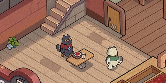 ҵèʺȵٷ(My Purrfect Poo Cafe)