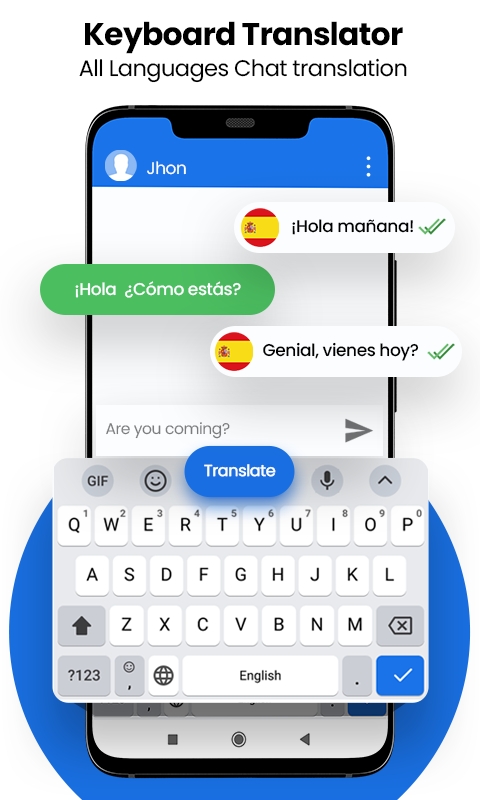 appٷ(Translator Keyboard)v3.0.4 °