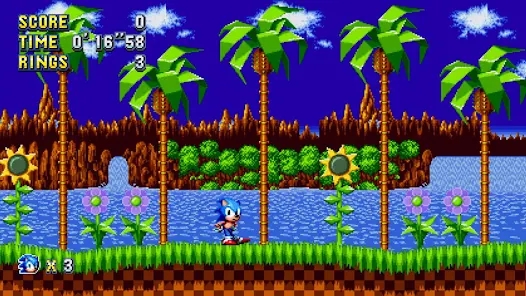 ˿Plus°(Sonic Mania Plus)v4.0.1 ׿