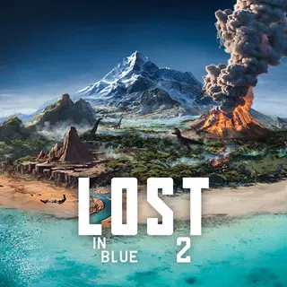 ʧε2˵°(LOST in BLUE2)v1.61.3 ׿