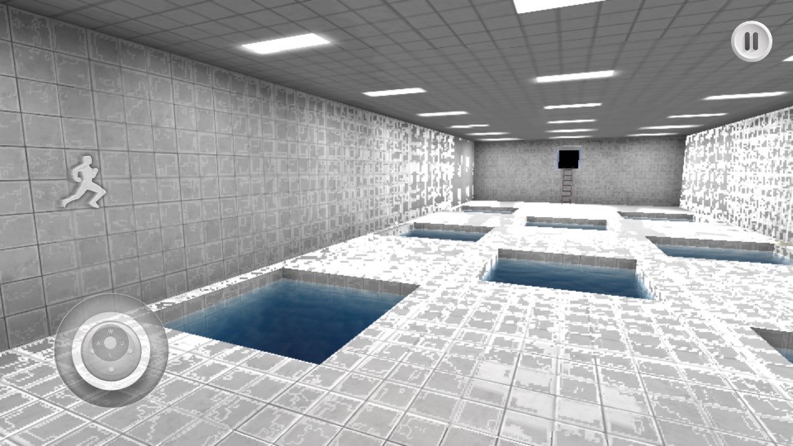 غϷֻInfinite Poolrooms Escapev0.6 °