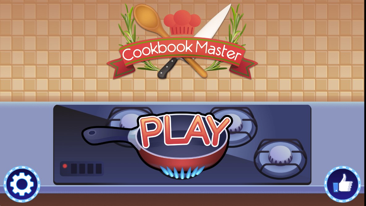 ״ϷٷCookbook Masterv1.4.44 °