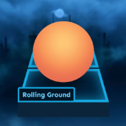 Rolling Groundưv1.0.0 °
