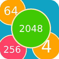 合成2048大西瓜版游戏官方版v1.0.5 最新版