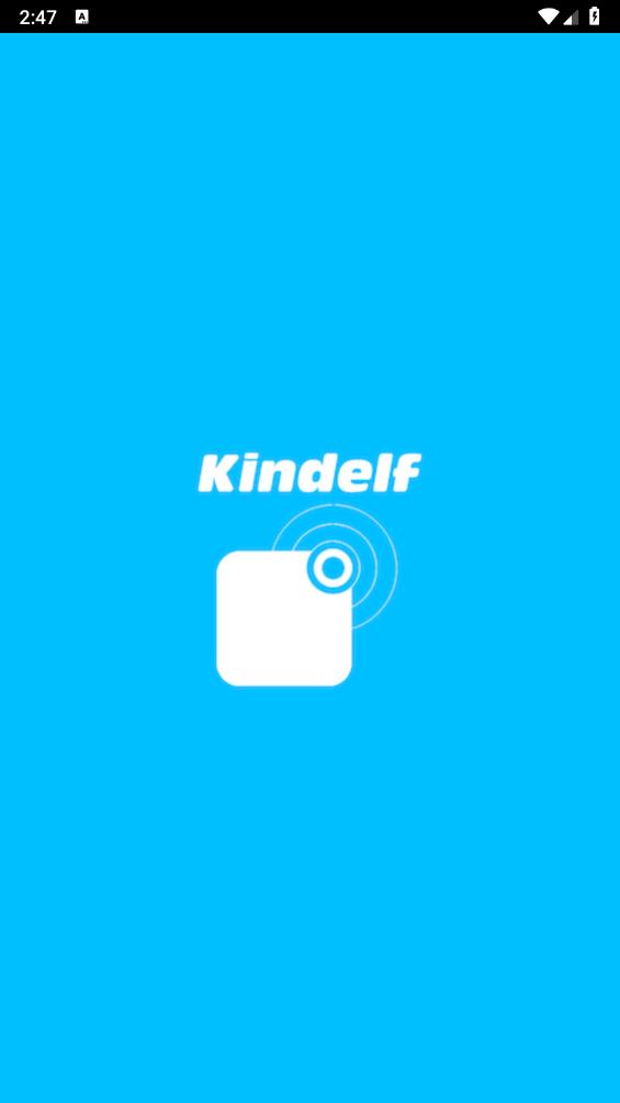 Kindelfİv1.8.1 °