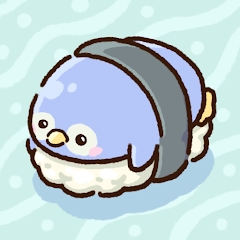 ˾°(Penguin Sushi Bar)v0.1.1 ٷ