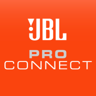 JBL Pro Connectٷv02.00.00.00 °
