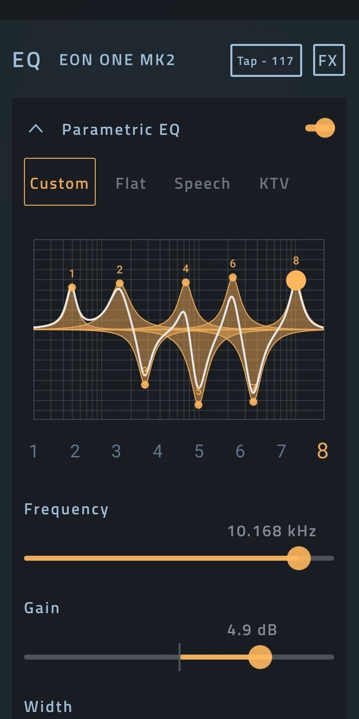 JBL Pro Connectٷv02.00.00.00 °