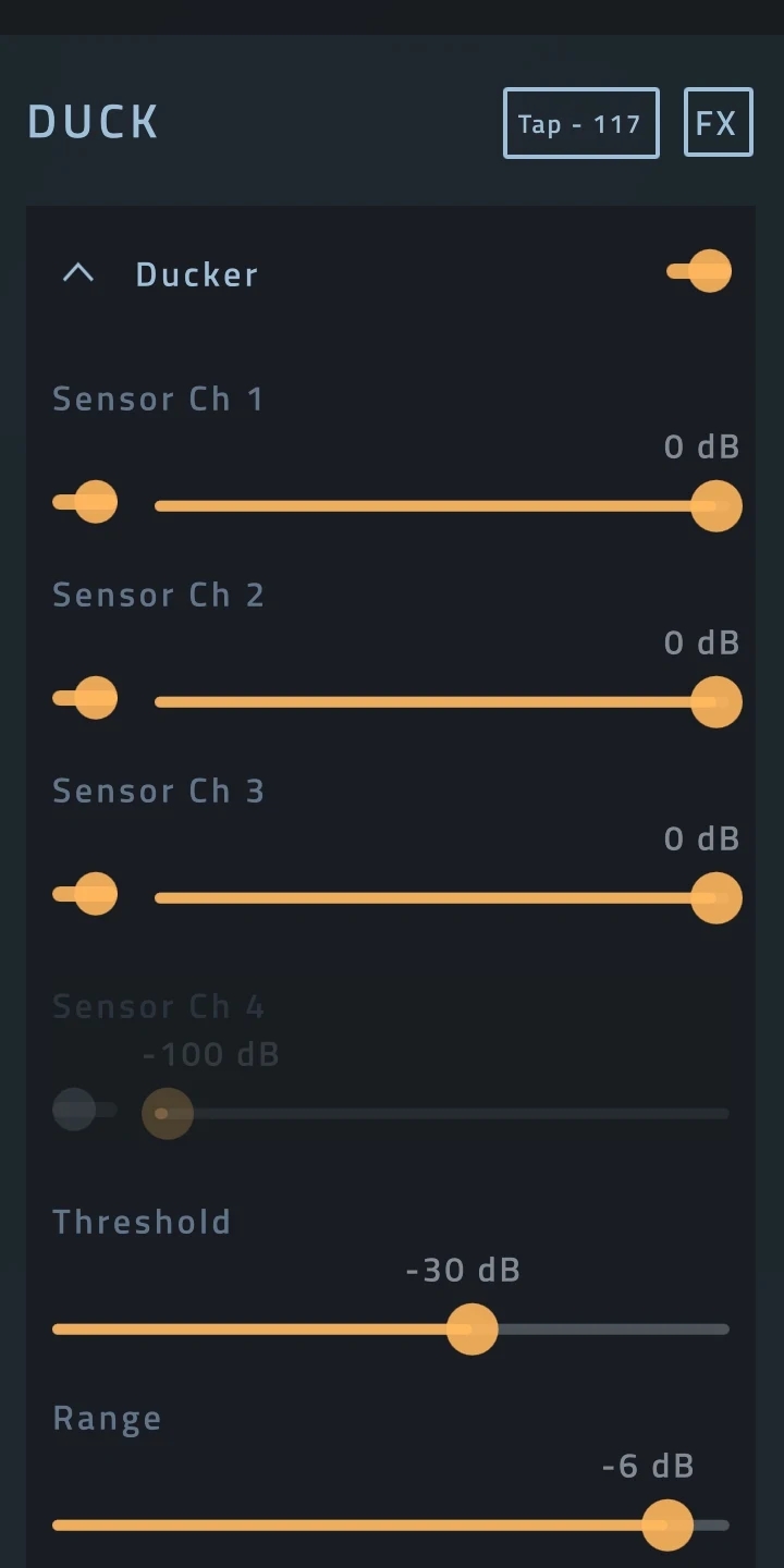 JBL Pro Connectٷv02.00.00.00 °