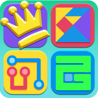 谜题大师游戏官方版Puzzle King v1.9.1 最新版安卓版