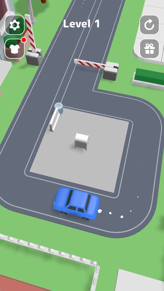 ͣ3DٷParking Jam 3D - Car Outv2.12.3 °