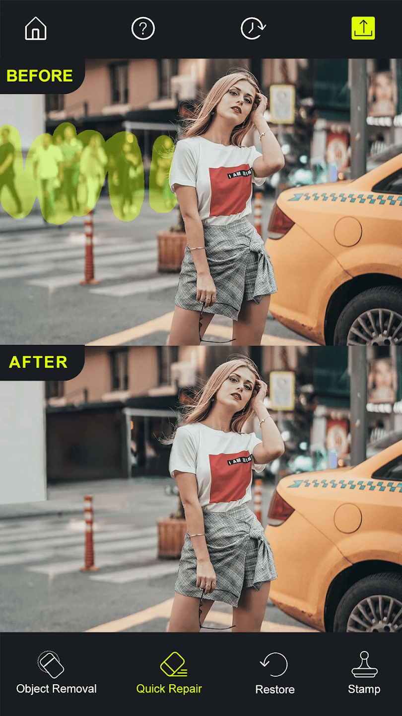 Photo Retouch׿v2.3.4 ٷ