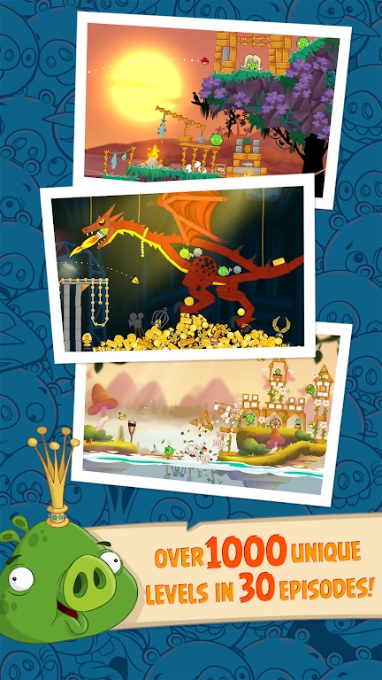 ŭС񼾽ڰ(Angry Birds)v6.6.2 °