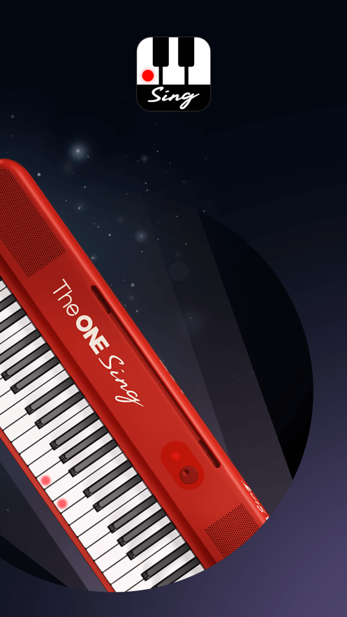 TheONEappٷv1.0.0 °