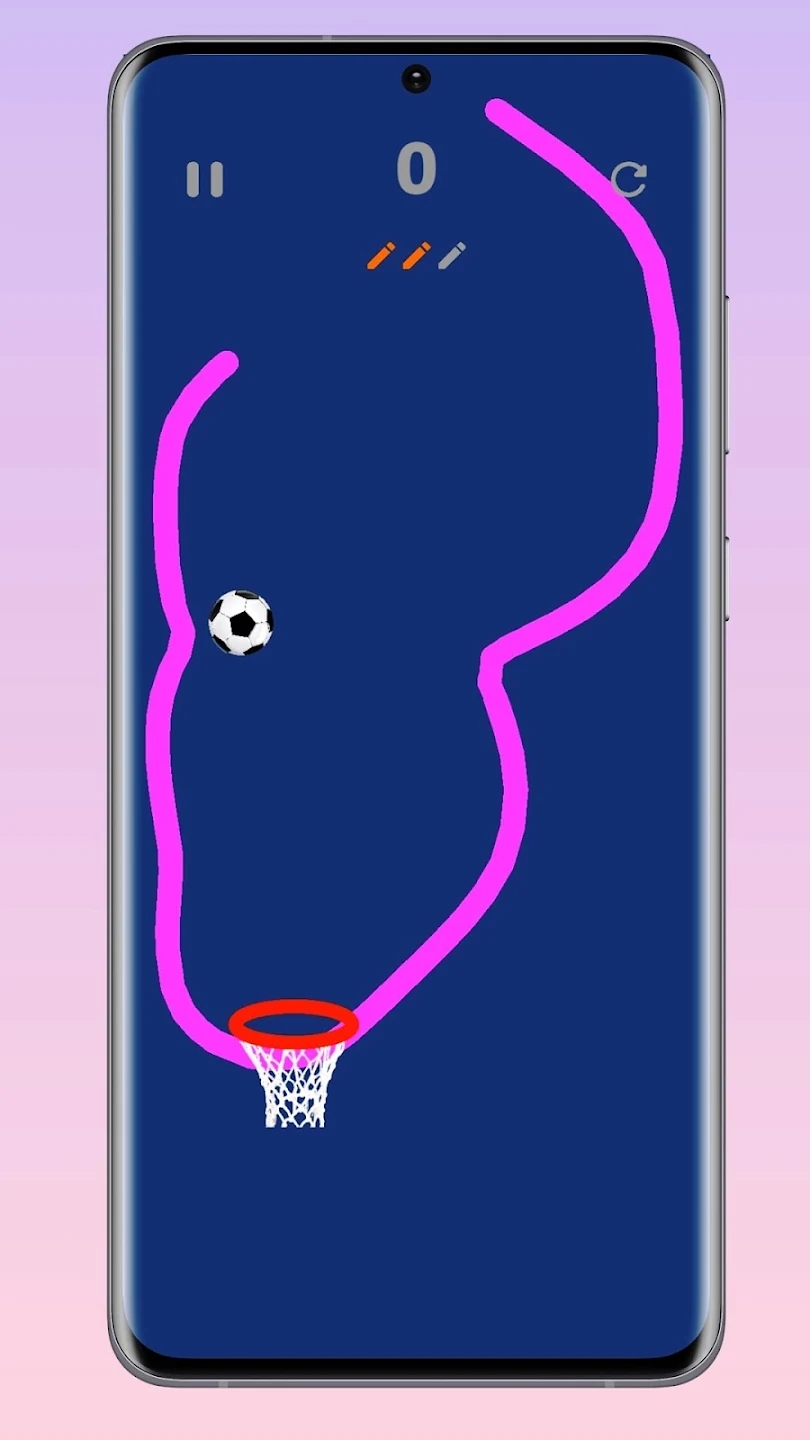 ͶϷٷ(Basketball Game)v1.0.17 ׿