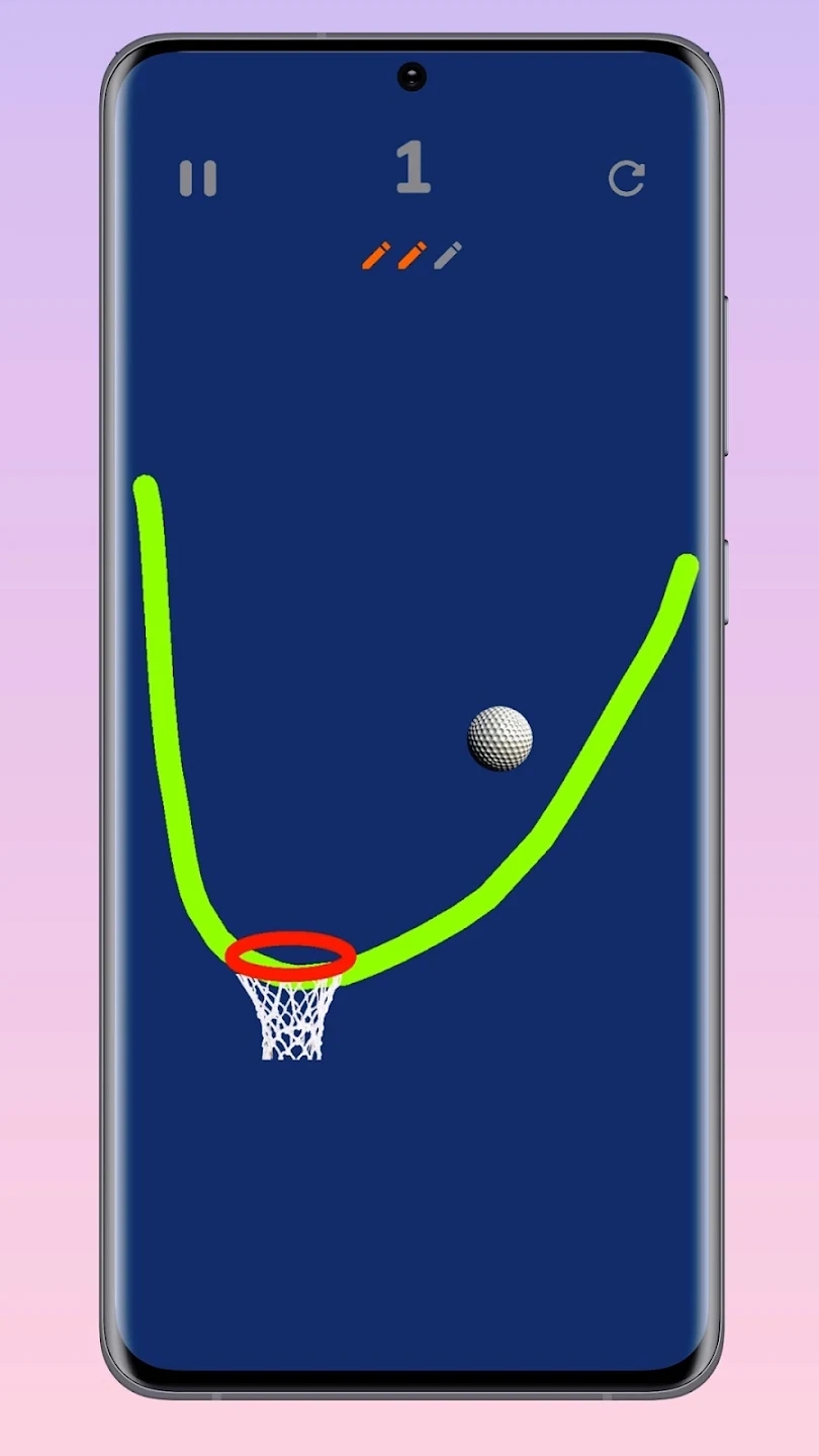 ͶϷٷ(Basketball Game)v1.0.17 ׿