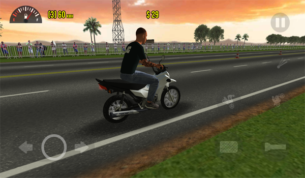 Moto Wheelie 3DĦƽ3Dֻv0.24 ׿