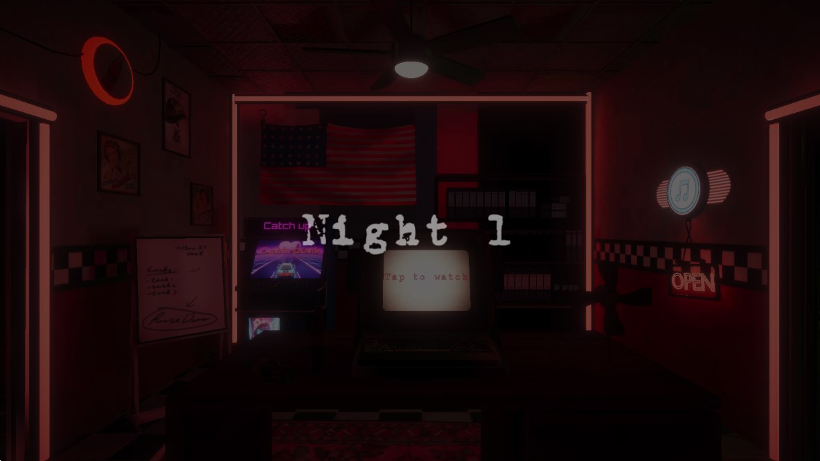 ҹ2ֻFive Nights at Pizzeria 2v1.7 °