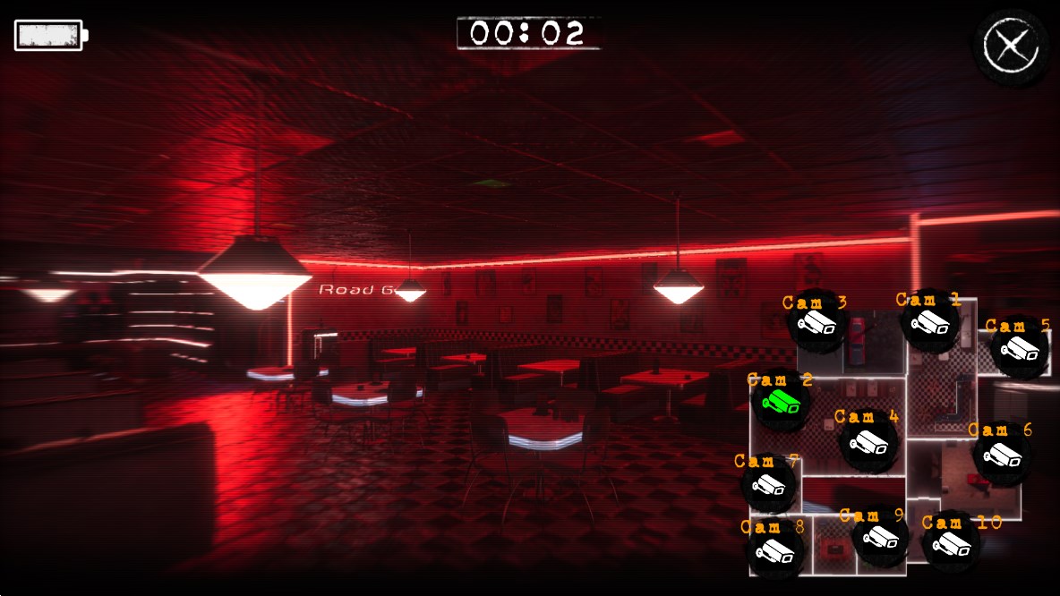 ҹ2ֻFive Nights at Pizzeria 2v1.7 °