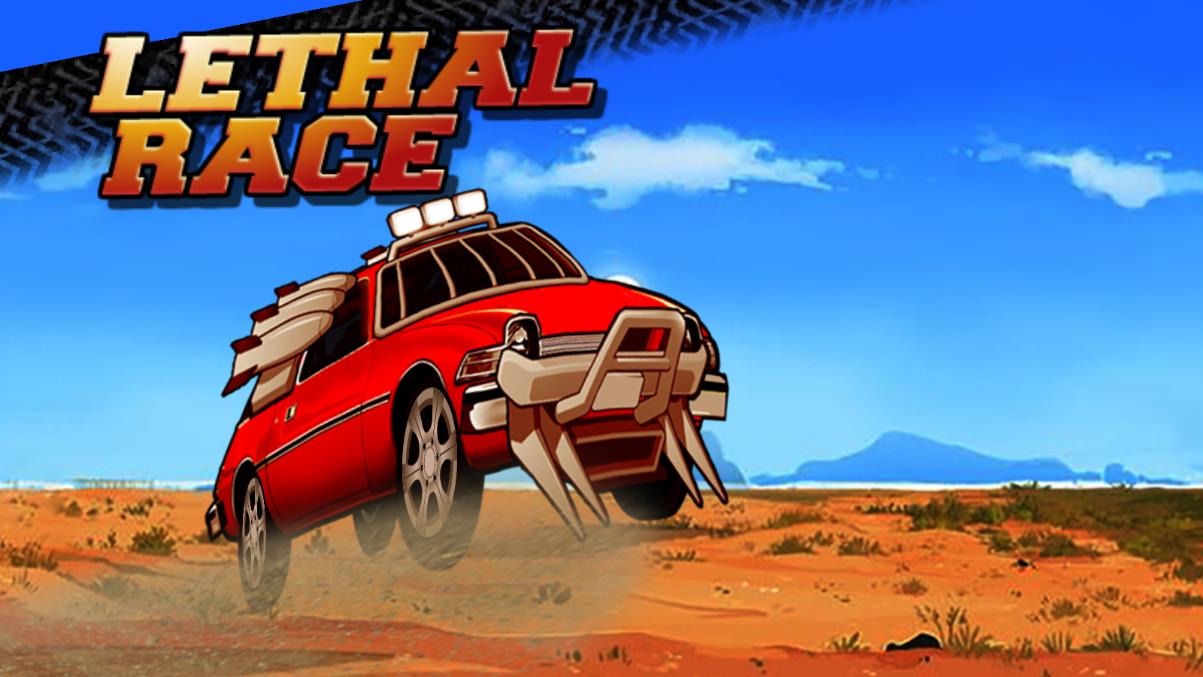 Ϸ°(Lethal Race)v20 ׿