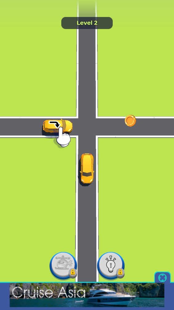 ͨϷٷTraffic Escape!v3.8.0 °