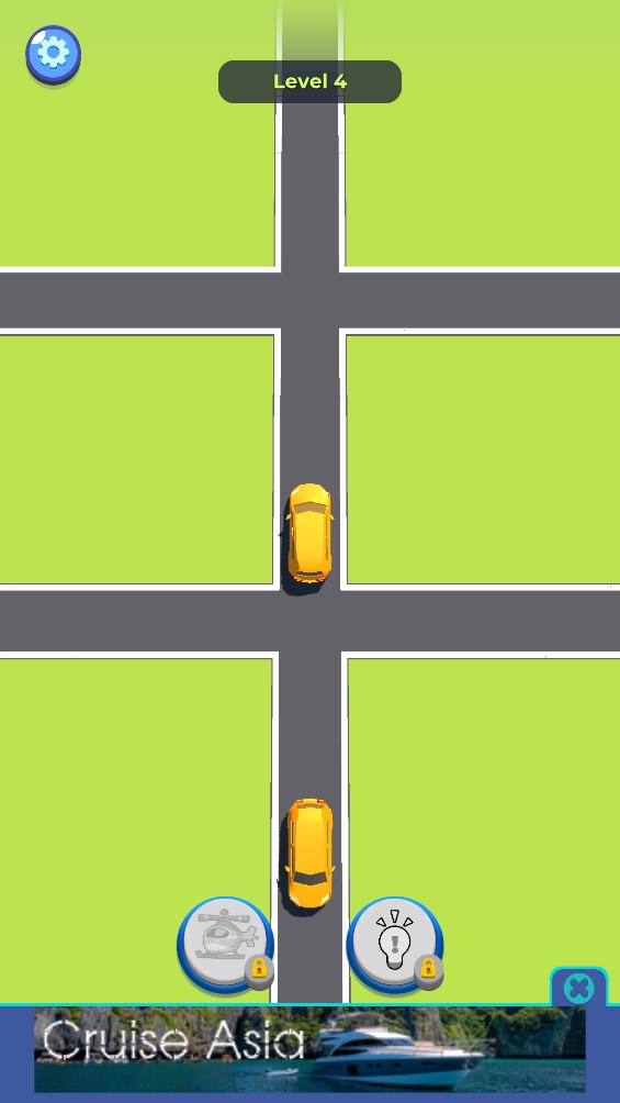 ͨϷٷTraffic Escape!v3.8.0 °