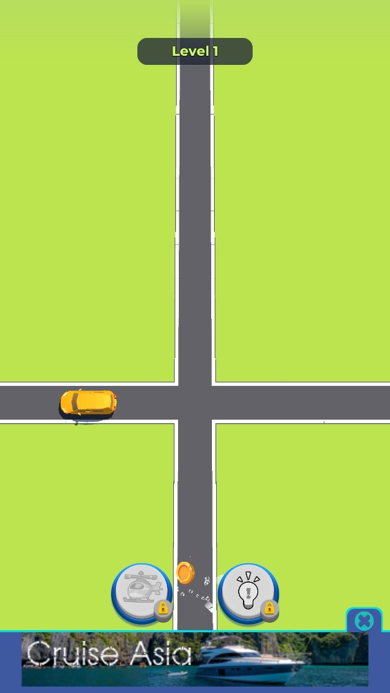 ͨϷٷTraffic Escape!v3.8.0 °