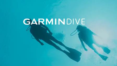 Garmin Dive app׿