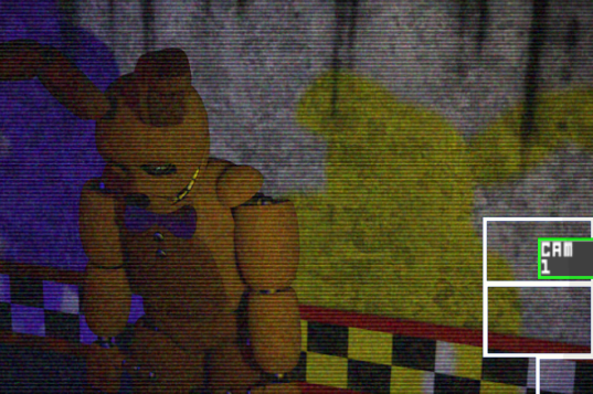 FNAFɰͬϷֻ