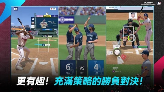 MLBʤʱ24°汾