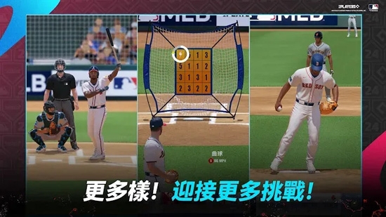 MLBʤʱ24°汾