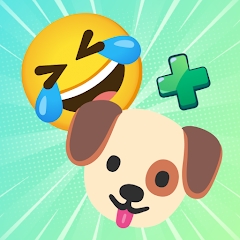 表情符号厨房app官方版(Emoji Merge Kitchen)v2.0  最新版