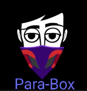 ֮ģParaInk_BoxV1 Para-DX