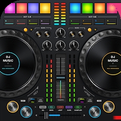 DJappٷ(Remix DJ)v1.6.1 ׿
