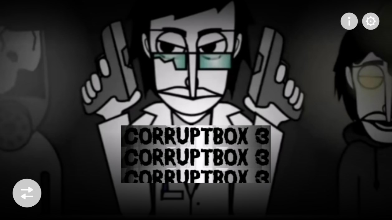 ӸģCorruptbox-V3v0.5.7 °