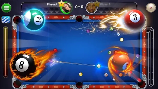 8ֳϷ°(8 Ball Live)v2.92.3188 ׿