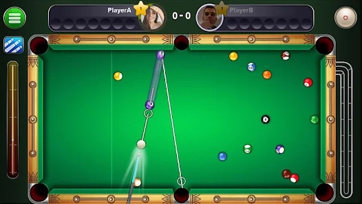 8ֳϷ°(8 Ball Live)v2.92.3188 ׿