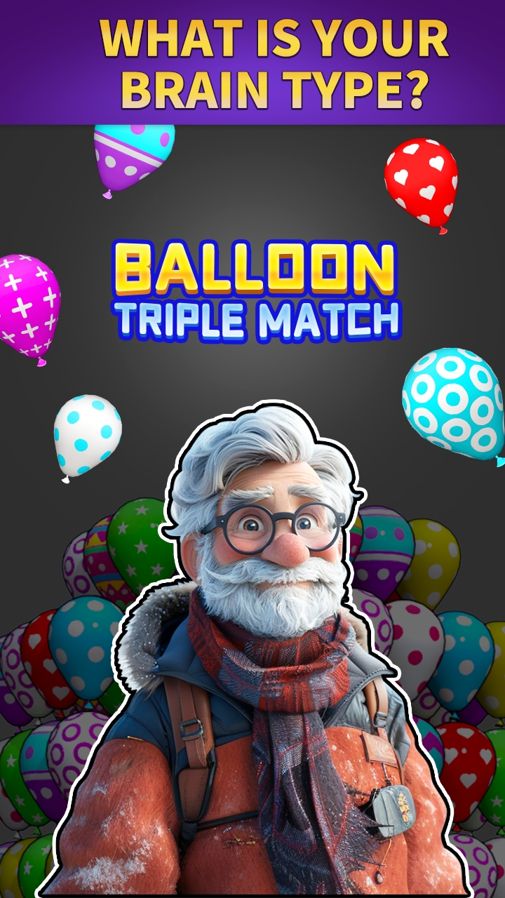 °(Balloon Triple Match)v1.3.3 ׿