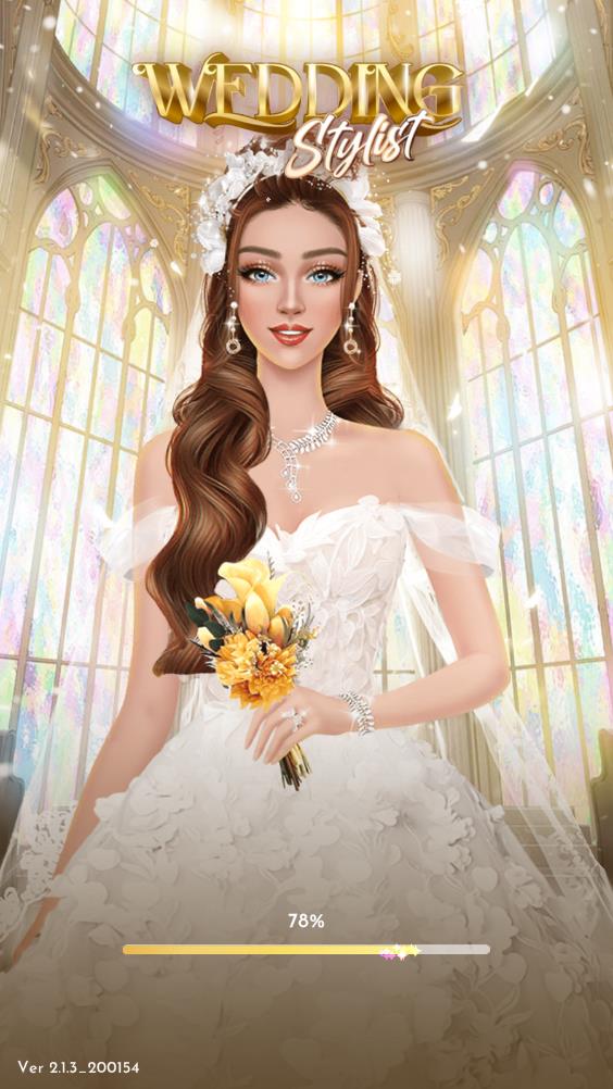 ʦϷ°(Wedding Stylist)V2.1.3 ׿