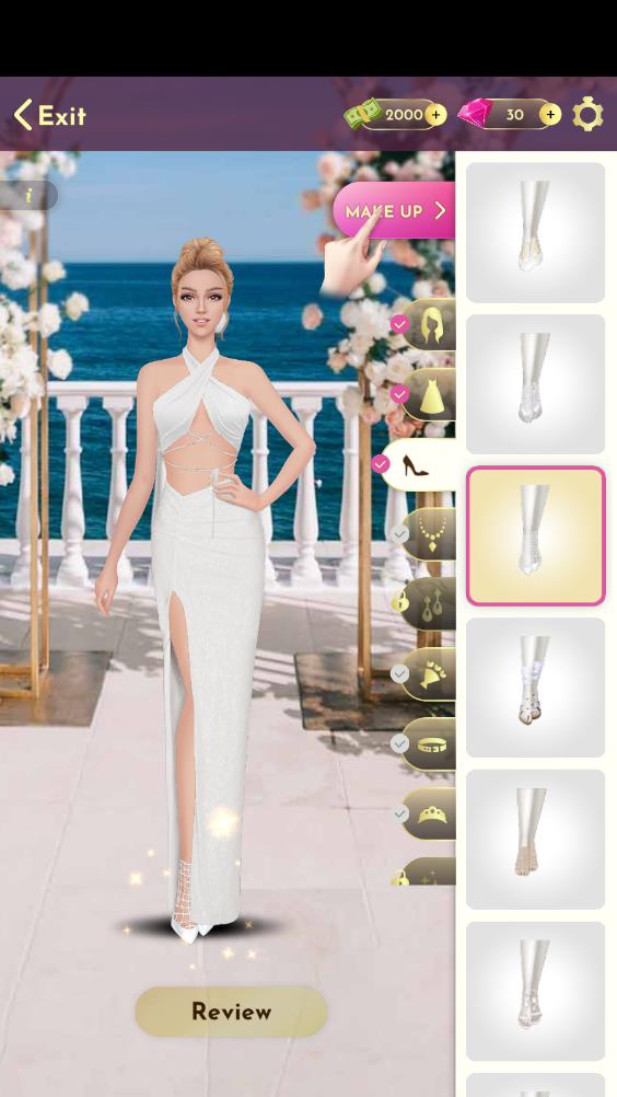 ʦϷ°(Wedding Stylist)V2.1.3 ׿