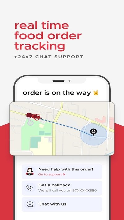 zomato appٷv17.9.8 ׿