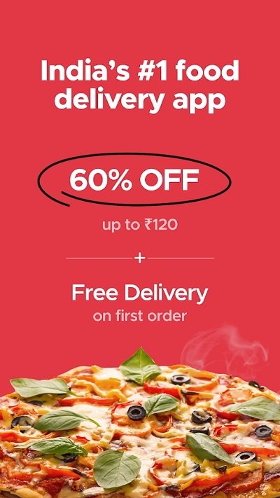 zomato appٷv17.9.8 ׿